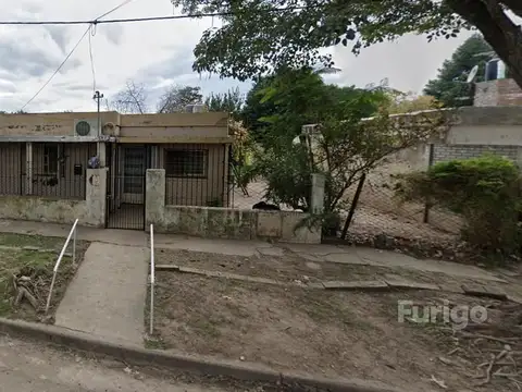 Casa 2 dormitorios en Soldini. Financiación 50%