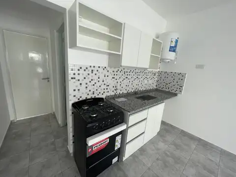 Departamento en Venta en Jose Clemente Paz, USD 50.000