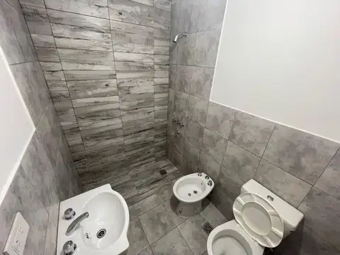 DEPARTAMENTO 2 AMBIENTES EN VENTA A ESTRENAR EN JOSÉ C. PAZ