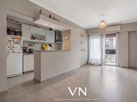 José Andrés Pacheco De Melo 2600, Piso 5