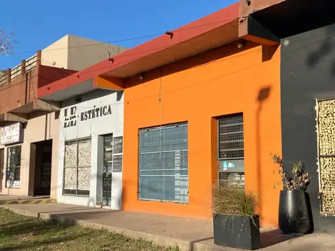 Local en Venta 12 años