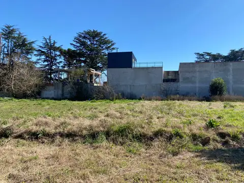 Terreno en Venta de 320,0 m2