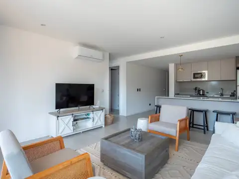 Departamento en Alquiler Temporal en Punta del Este, USD 17.000