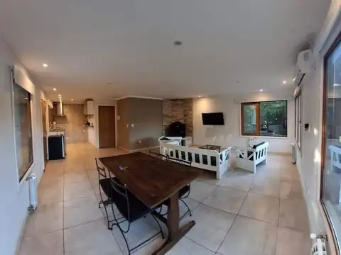 Sierra de los Padres | Depto Golf