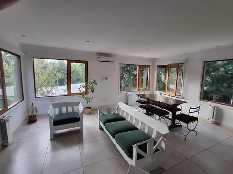 Departamento en Alquiler Temporal de 2 dormitorios
