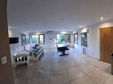 Departamento en Alquiler Temporal en Sierra De Los Padres, $ 100