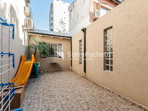 Venta casa 4 ambientes en Haedo Sur