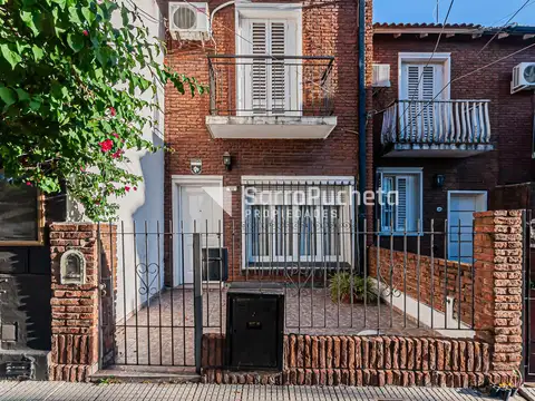 Venta casa 4 ambientes en Haedo Sur