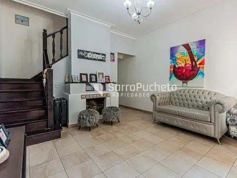 Casa en Venta en Haedo Norte, USD 137.000