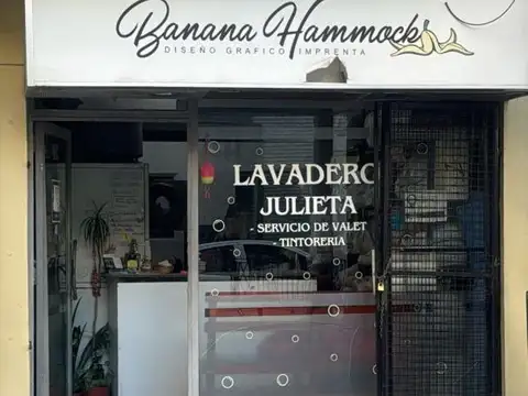 local venta Ramos Mejia