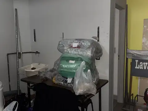 Local en Venta 20 años