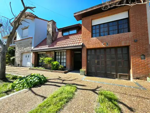 Venta Casa 6 Ambientes, Centro, Miramar