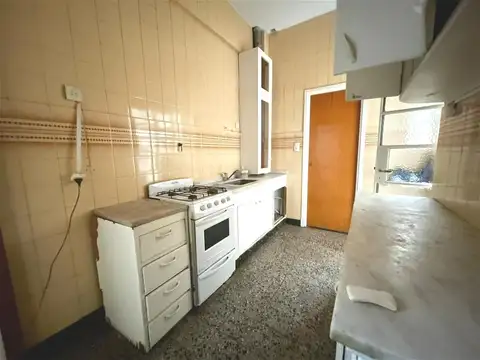 Departamento en Alquiler A Estrenar