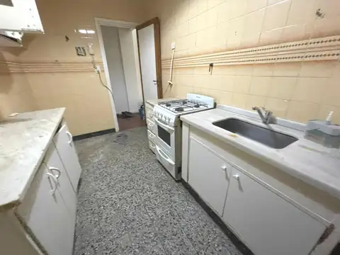 Departamento en Alquiler al Noreste