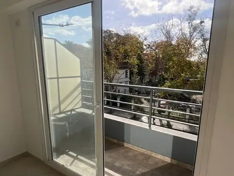 Departamento en Alquiler al Noreste