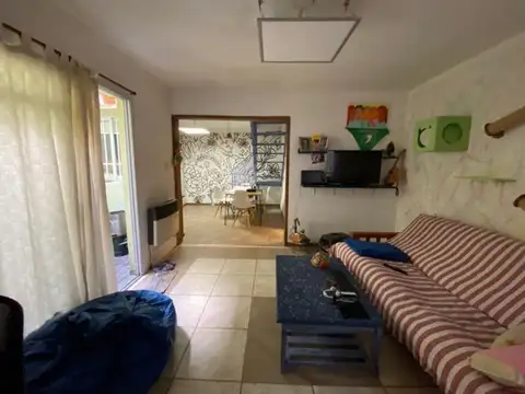 Departamento en Venta de 3 dormitorios