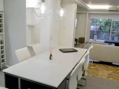 Departamento en Alquiler 40 años