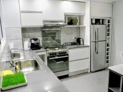 Departamento en Alquiler al Este