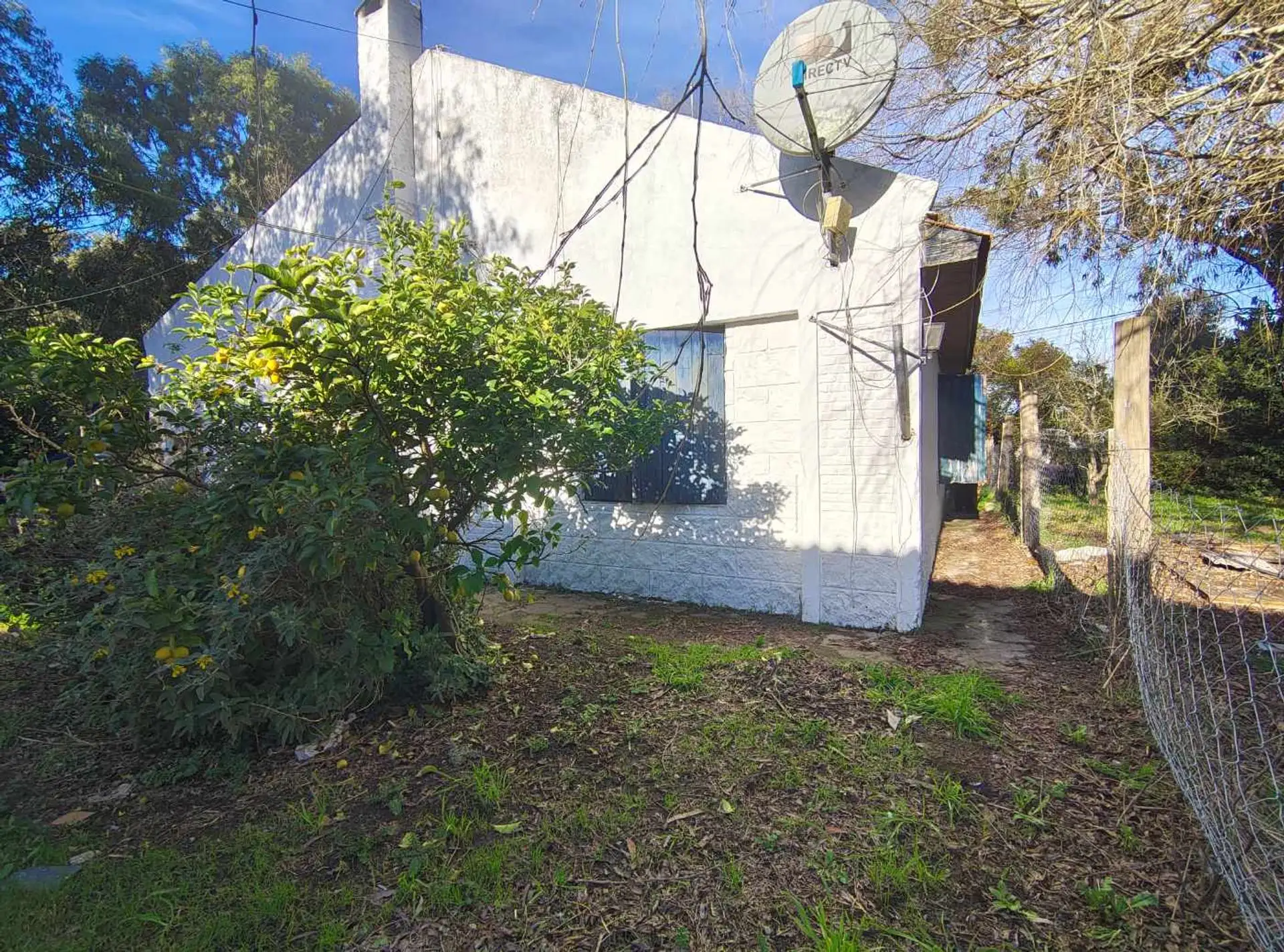 Casa 3 amb, 89.64m² en venta en block — Barrio Felix U.Camet