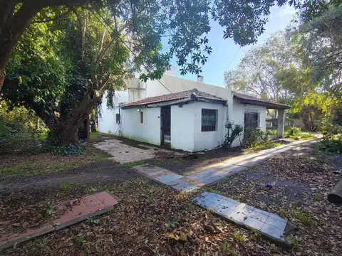 Isla Trinidad 500
