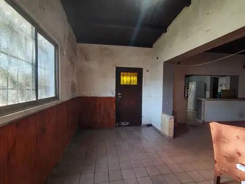 Casa en Venta 14 años
