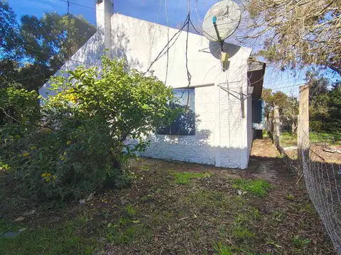 Casa en Venta en Barrio Felix U.Camet, USD 135.900