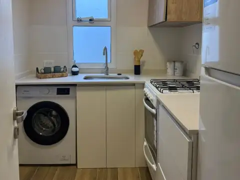 Departamento en Venta de Monoambiente