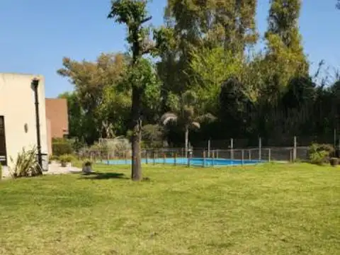 Terreno en Venta en Francisco Alvarez, USD 67.500
