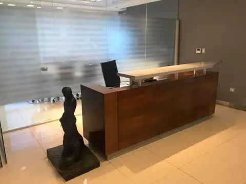 Oficina en Venta 5 años