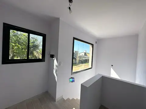 Departamento en Venta con 2 cocheras