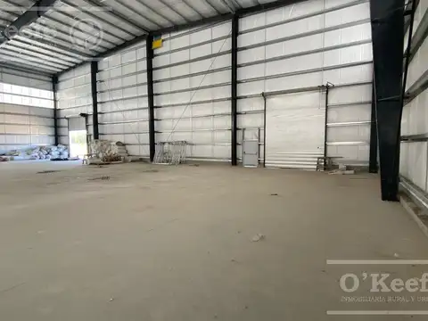 GALPON EN VENTA Y ALQUILER 2.013 M2 - PITEC 2