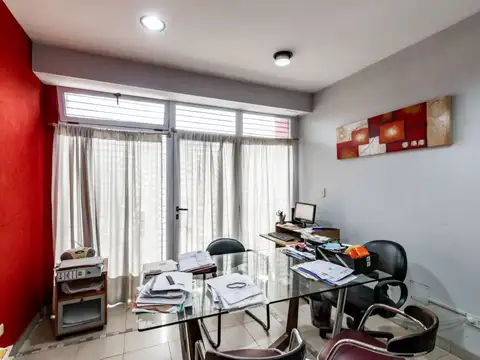 Galpon en Venta A Estrenar