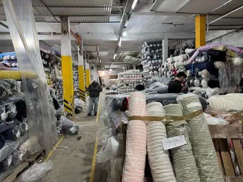 Depósito  en Alquiler en Parque Patricios, Capital Federal, Buenos Aires