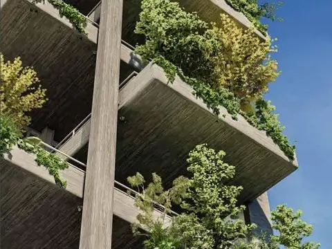 Departamento en Venta de 3 dormitorios