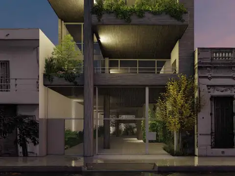 Venta Departamento 3 dormitorios pisos exclusivos con cochera en ROSARIO RIO- PARQUE ESPAÑA