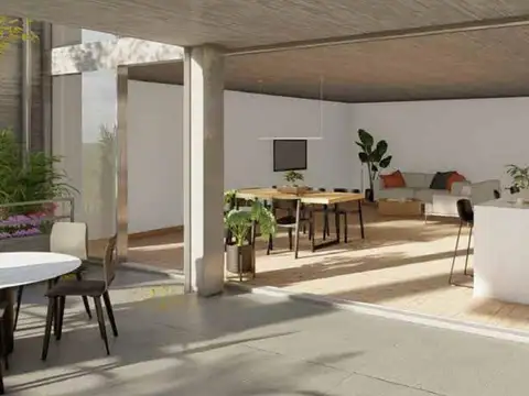 Departamento en Venta de 4 ambientes