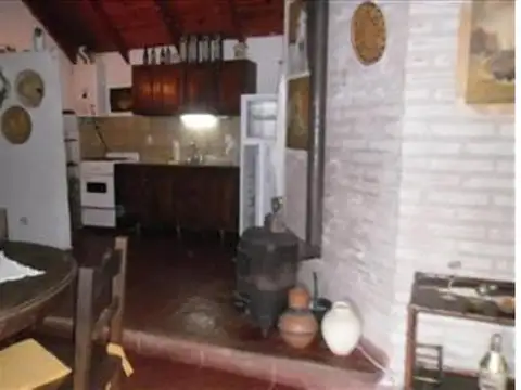 Casa en Venta 2