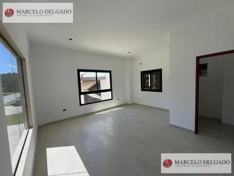 Galpón / Deposito 1.400 m² en Parque Industrial Plátanos -  Berazategui - ALQUILER