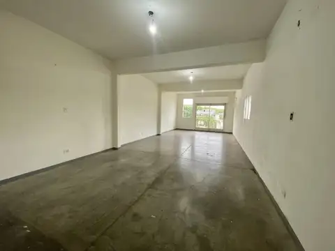 Departamento 1 ambiente tipo loft apto profesional en alquiler, Colegiales!
