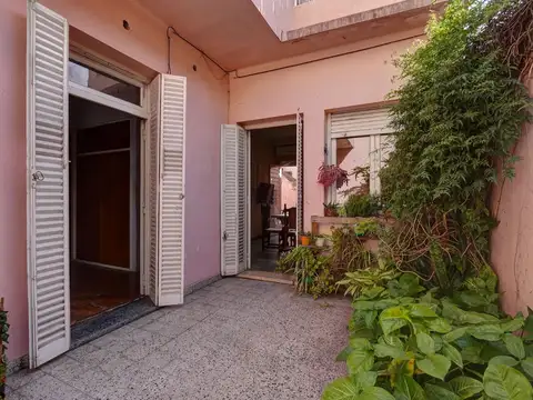 Depto Tipo Casa en Venta de 4 ambientes
