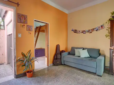 HERMOSO PH 4 AMB. /VENTA - MONTE CASTRO