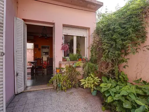 Depto Tipo Casa en Venta de 3 dormitorios