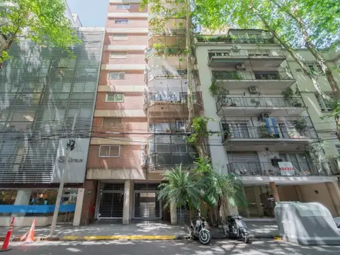Departamento en Venta en Belgrano Barrancas, USD 245.000
