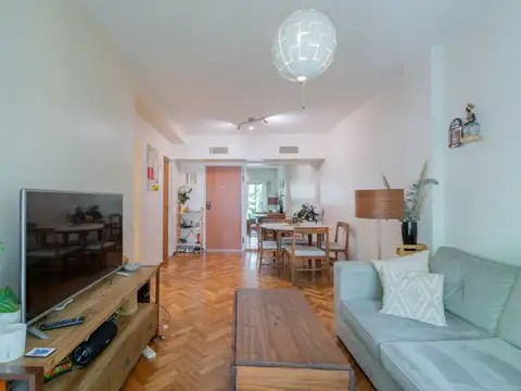 11 de setiembre  de 1888 2125 , Piso 4