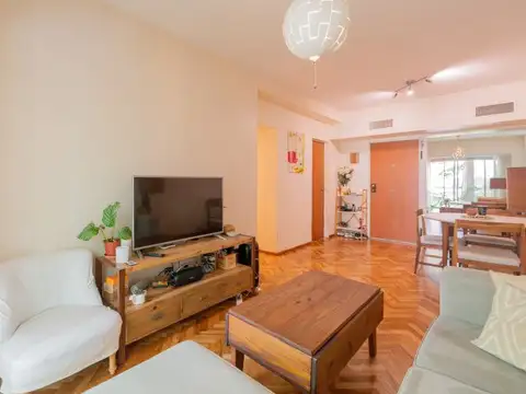 Departamento en Venta 28 años