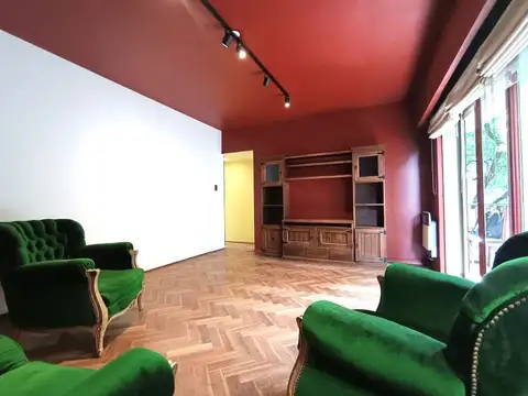 Departamento 4 ambientes con 1 baño