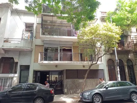 Departamento en Venta de 3 dormitorios