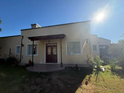 Casa en venta en Lomas de San Francisco