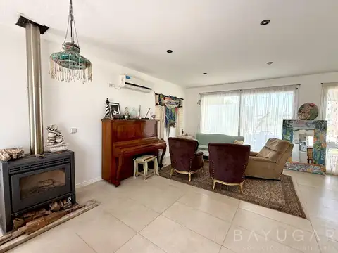 Casa en Alquiler al Noreste