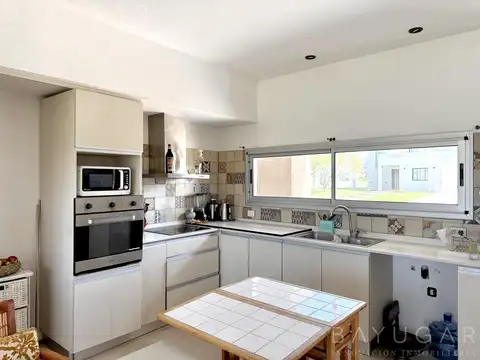 Casa en Alquiler 3 años